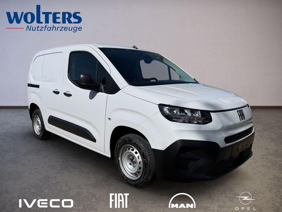 Fahrzeugabbildung Fiat Doblo M Kastenwagen 100 MT6