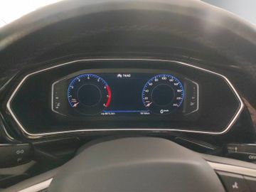 Bild 11 VW T-Cross 1.0 TSI DSG Style +ALU +ACC+LED