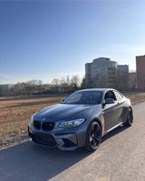 BMW M2 F87 OG - BMW M2 in Frankfurt (Main)