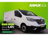 Renault Trafic 2.0dCi 145 ENERGY L2H1+KAMERA+AHK+3.0t - Renault Trafic: L1h1