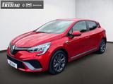 Renault Clio R.S.-Line Edition TCe 100 *ALLWETTER*NAVI*P - Renault: R10