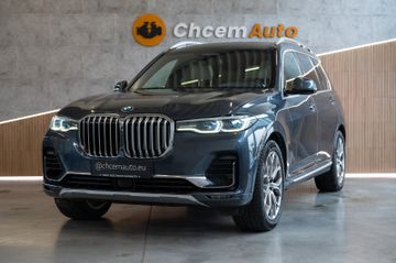 BMW X7 - 5