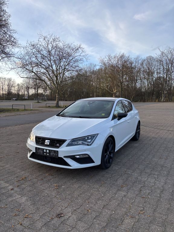 Image of Seat Leon