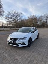 Seat Leon 1.5 TSI FR Black Matt DSG Pano Kam 1.Hd TÜV - Seat Leon Gebrauchtwagen in Hagen