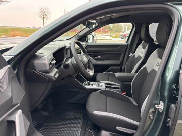Dacia Duster hybrid 155 Journey