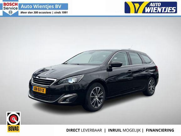 Peugeot 308 SW 1.2 PureTech Aut | Allure | Pano | Navi |