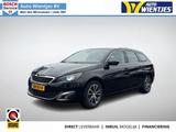 Peugeot 308 SW 1.2 PureTech Aut | Allure | Pano | Navi | - Peugeot 308: SW Allure