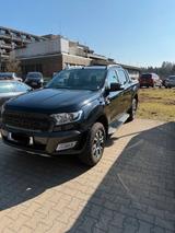 Ford Ranger Wildtrack - Ford Ranger: Wildtrack