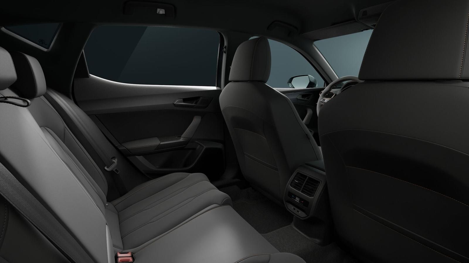 Cupra Leon - Bild 8