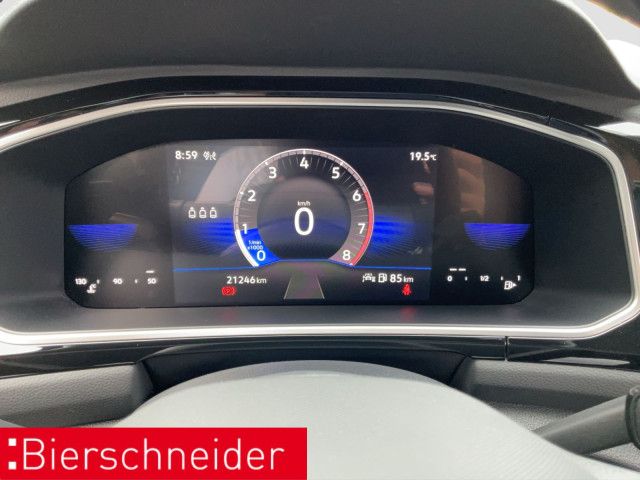 Volkswagen T-Roc - Bild 14