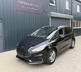 Ford S-Max S-MAX Titanium*AHK*Spurhalt*1Hand*Scheckh - Ford S-Max in Dortmund