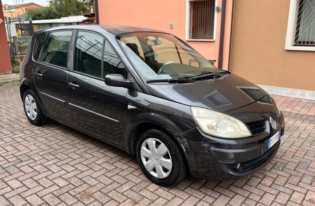 Renault Scenic 1.5 Diesel Ok Neopatentati