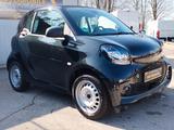 Smart ForTwo fortwo coupe electric drive / EQ