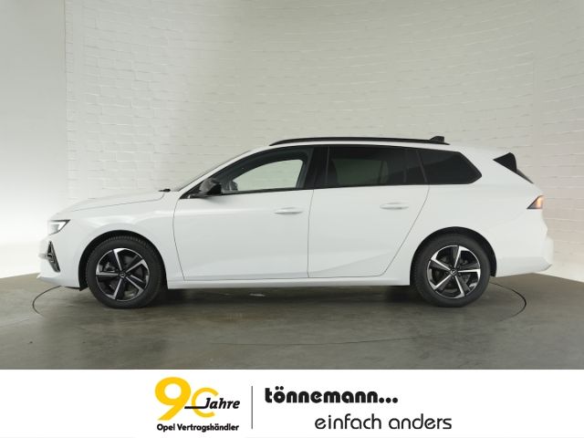 Astra L ST GS+LED LICHT+360 GRAD KAMERA+SITZ-/LE