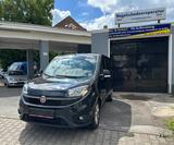 Fiat Doblo Doblò SX Maxi Kombi,1.Hand,Euro6,Top-Ausst - Fiat Doblo in Magdeburg