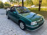 Opel Kadett EDITION Cabrio Original 37960 ... - Opel: Cabrio, Kadet