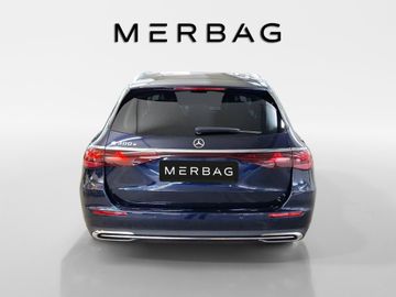 Mercedes E 300 - 3