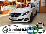 Mercedes-Benz B 250 e Range Plus Electric Art/Navi/Leder/Xenon - mit Elektro-Antrieb: Van