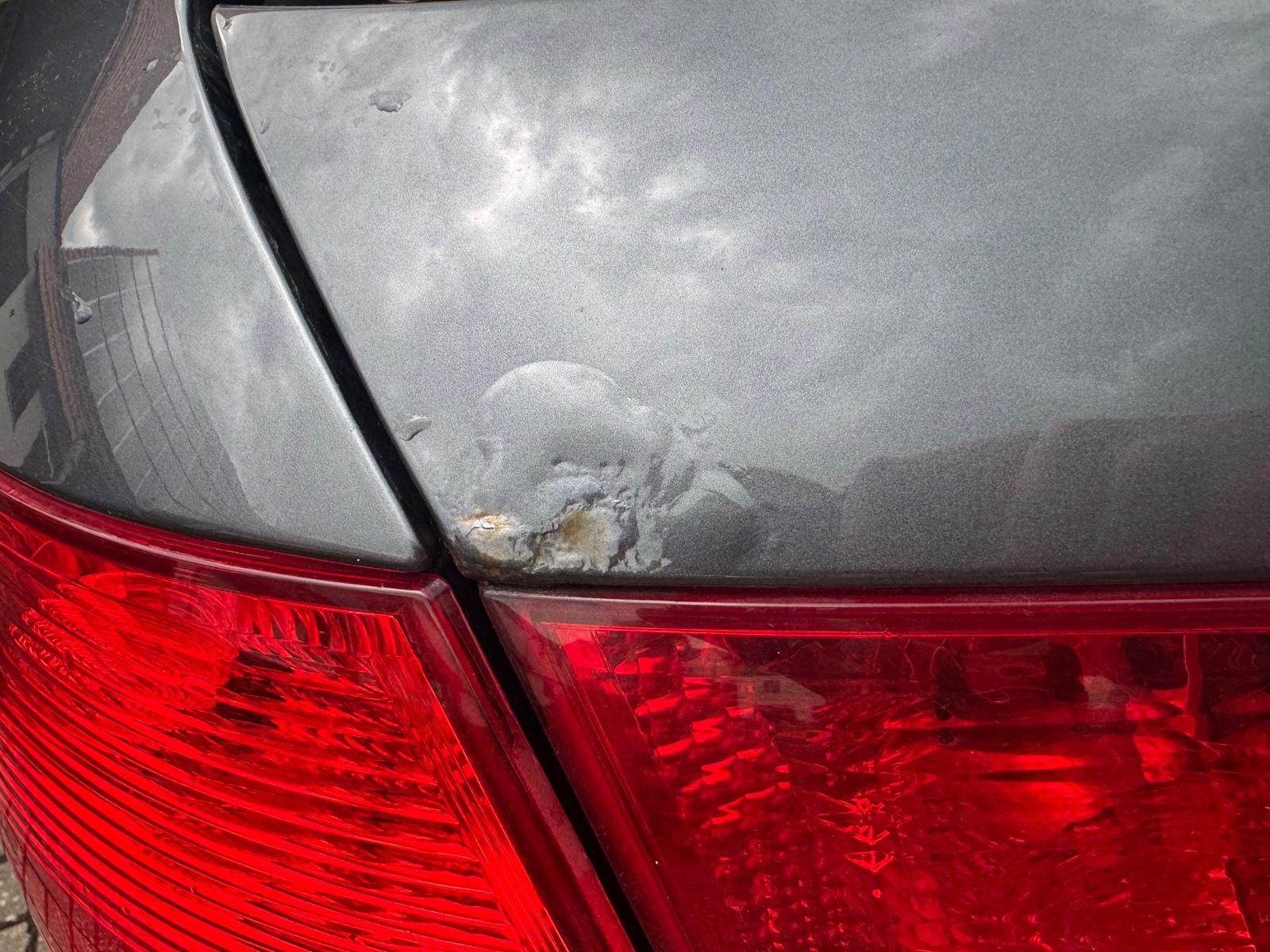Audi A4 2006 — photo 7