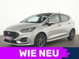 Ford Fiesta ST-Line X Pano|B&O|LED|Kamera|Navi|SHZ - Ford Fiesta: ST Line X