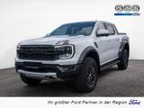 Ford Ranger RAPTOR DoKa NAVI AHK ACC B&O MATRIX-LED - Ford Ranger in Halle