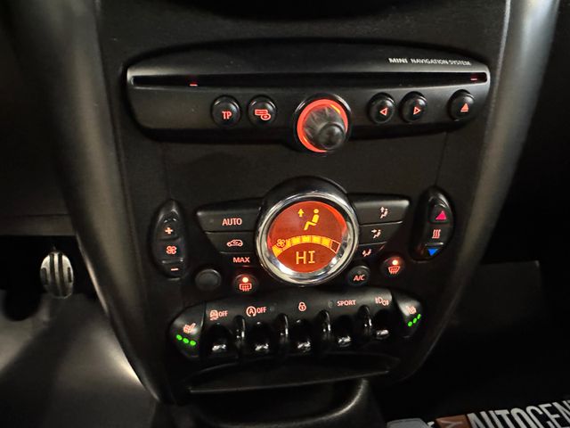 MINI Countryman All4 *Pano*Navi*Xenon*AHK*