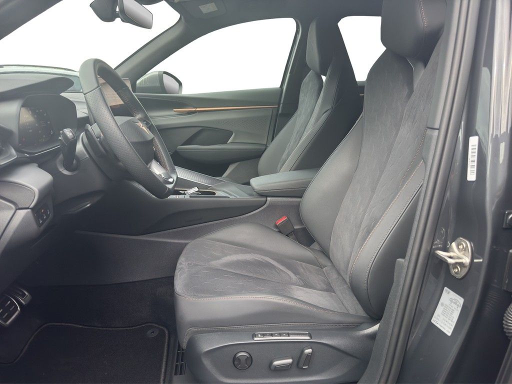 Cupra Terramar - Bild 12