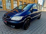 Opel Zafira 1.6 16V Elegance*7.Sitze*Klima*Tüv Neu* - gebrauchte Opel Zafira aus dem Jahr 1999