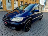 Opel Zafira 1.6 16V Elegance*7.Sitze*Klima*Tüv Neu* - Opel Zafira aus 1999