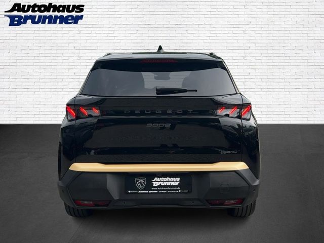 Foto Nummer 6: PEUGEOT 5008