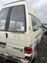 Volkswagen T4 andere - Volkswagen T4 andere aus 1997