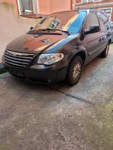Chrysler voyager 2.8 crd mit tüv  - Chrysler in Hagen