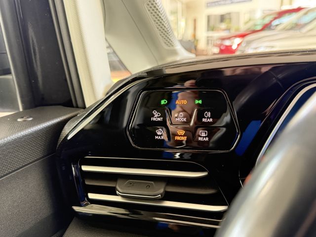 Volkswagen Caddy Maxi 2.0TDI DSG STYLE NAV PRO STAND 7SITZ