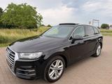 Audi Q7 50 TDI S line Sport / Plus quattro - Audi Q7: Sport