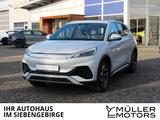 BYD ATTO 3 Design 60,48 kW  +Pano+ACC+360 - BYD Gebrauchtwagen