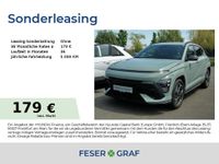 Hyundai KONA - Vorschau Bild 1