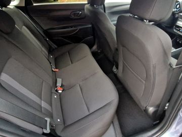 Hyundai i20 1.0 T-GDI Prime (100PS) MY25