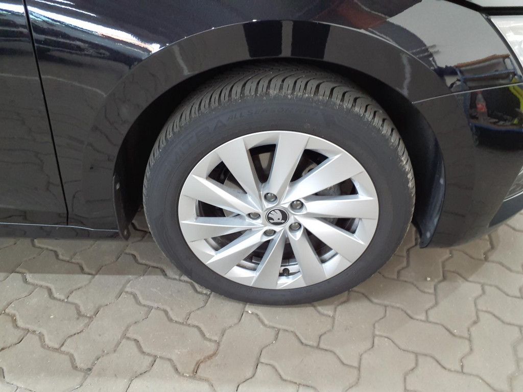 Skoda Octavia - Bild 10