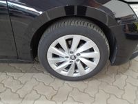 Skoda Octavia - Vorschau Bild 10