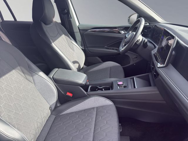 Tiguan 1.5eTSI DSG Goal AHK
