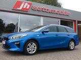 Kia cee'd Sportswagon Vision*Navi*Kamera*AHK*SHZ - Kia cee'd Sportswagon mit Diesel-Antrieb: Kombi