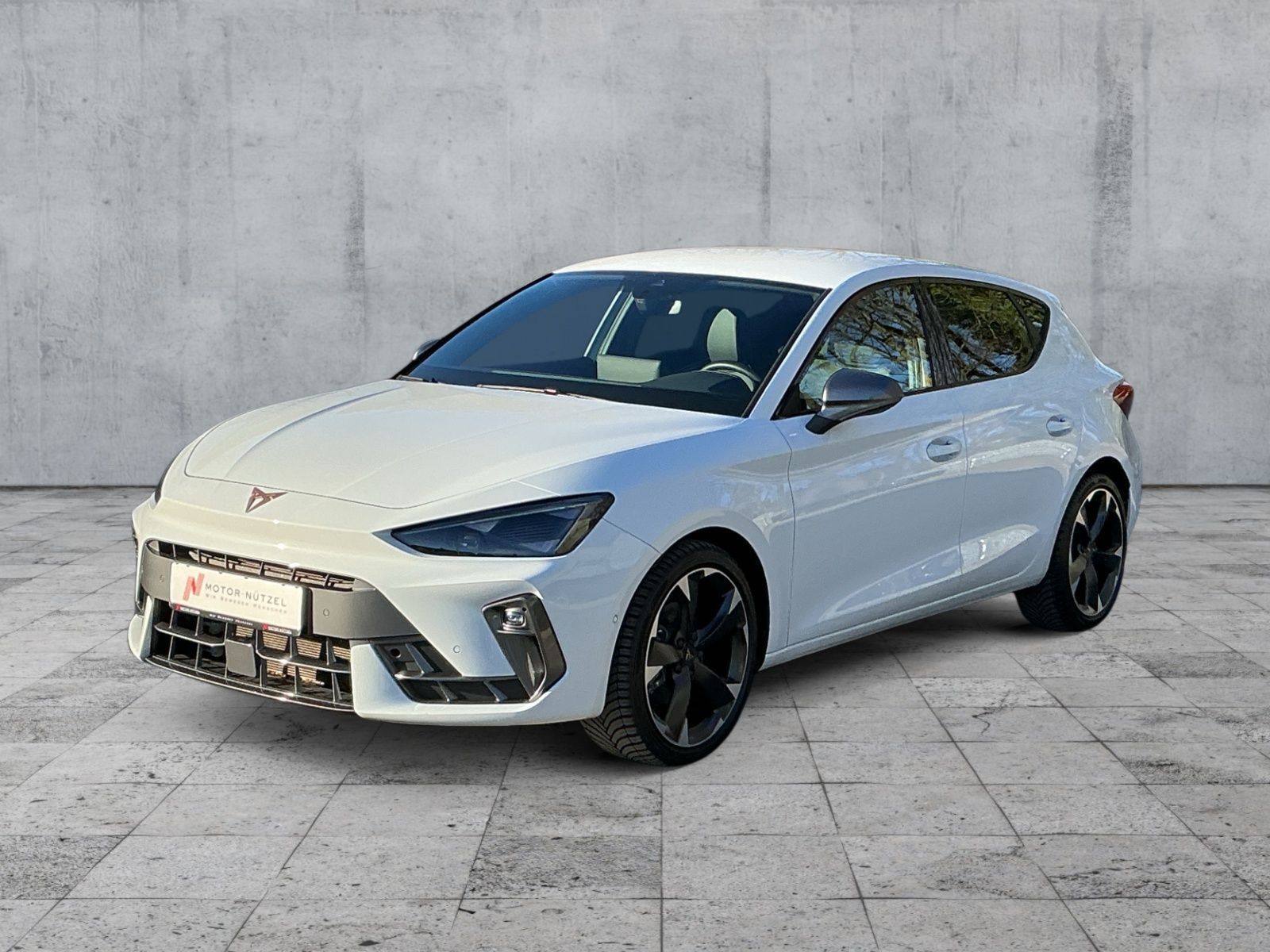 Cupra Leon - Bild 2