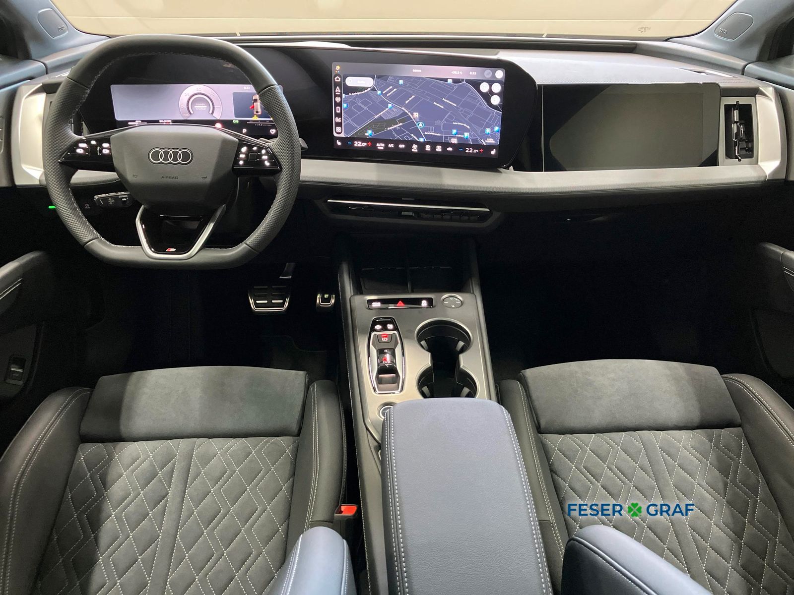 Audi Q4 - Bild 13