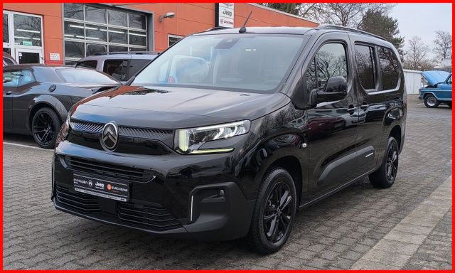 Citroën Berlingo XL BlueHDi130 EAT8 MAX *7-SITZER*