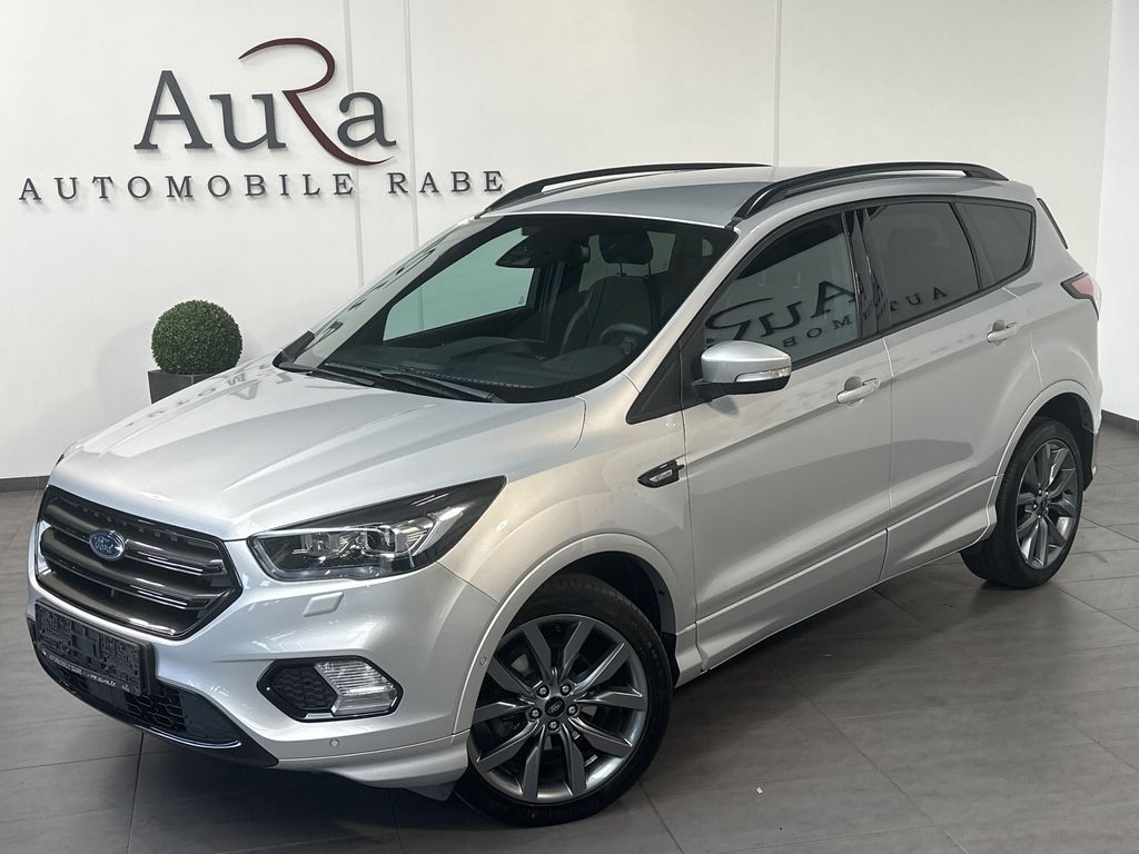 Image of Ford Kuga