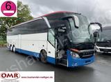 Setra S 517 HDH/ Tourismo/ Travego/ 516 - Setra Reisebus Hdh