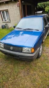 Volkswagen Polo 86c EZ 10/1992 135.000 KM - gebrauchte Volkswagen Polo aus dem Jahr 1992