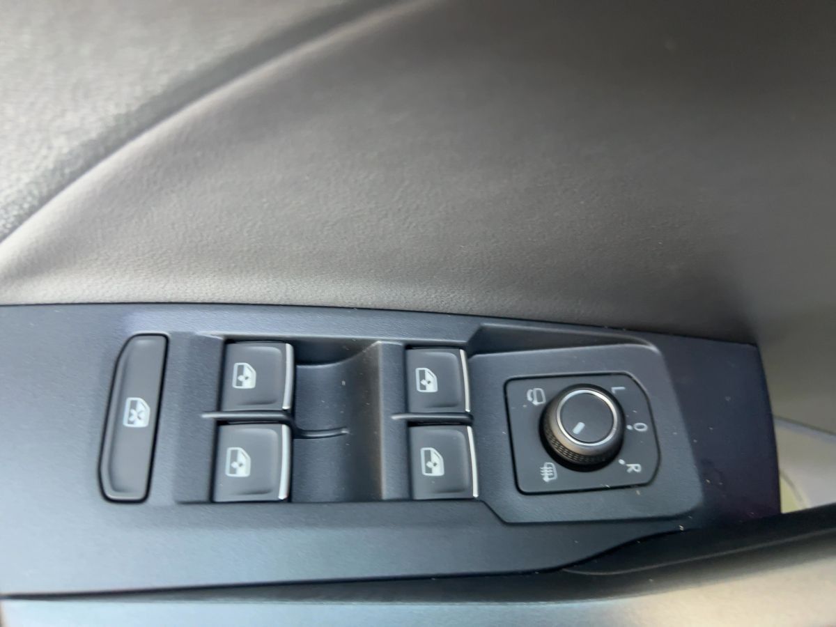 Volkswagen T-Cross - Bild 12