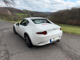 Mazda MX 5 RF mit HardTop - Mazda: Mazda5