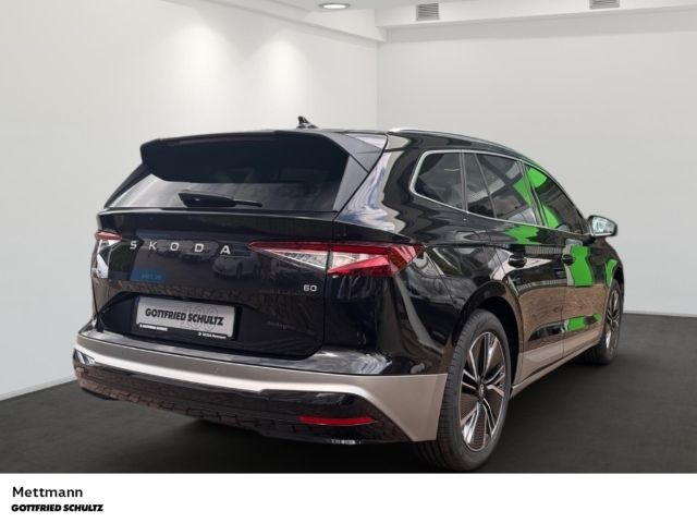 Skoda Enyaq - Bild 4